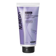 Numero Hair Professional, maska wygładzająca z olejem z awokado, 300 ml