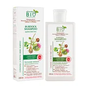 Pharma Bio Laboratory, szampon łopianowy przeciw wypadaniu włosów, 200 ml