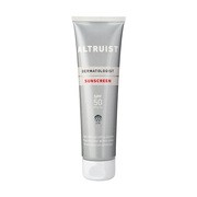 Altruist Sunscreen SPF 50, krem przeciwsłoneczny, 100 ml