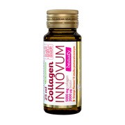 Olimp Labs Collagen Innovum Beauty, płyn, smak pomarańczowy, 25 ml