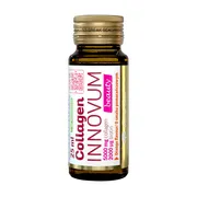 Olimp Labs Collagen Innovum Beauty, płyn, smak pomarańczowy, 25 ml
