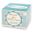Nacomi, krem shea na noc, 50+, z tripeptydem, 50 ml