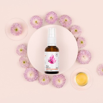 Aura Herbals Kwas Foliowy, aerozol, 30 ml