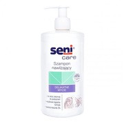 Seni Care, szampon nawilżający, 500 ml