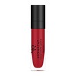 Golden Rose Longstay Liquid Matte Lipstick, matowa pomadka w płynie, 09, 5,5 ml