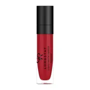 Golden Rose Longstay Liquid Matte Lipstick, matowa pomadka w płynie, 09, 5,5 ml