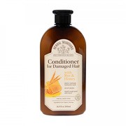 Herbal Traditions, Zboże i Miód, Odżywka do włosów, 500 ml