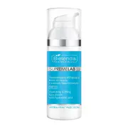 Bielenda Professional SupremeLAB Hydra-Hyal2 Injection, nawadniająco-liftingujący krem do twarzy z kwasem hialuronowym SPF 15, 50 ml