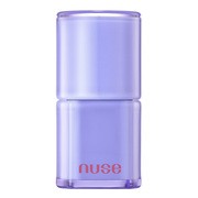 Nuse Care Liptual, nawilżający tint do ust, 06 Fin Berry, 4,5 g