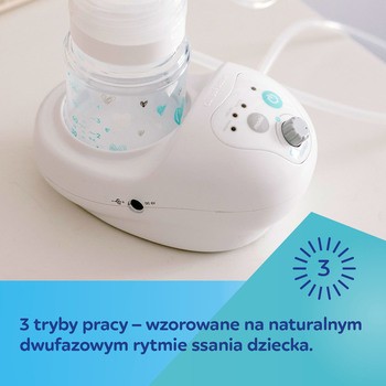 Canpol EasyStart, laktator elektryczny, 1 szt.