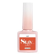 Stay LAC, lakier hybrydowy, Hot, 5 ml