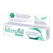 Bliznasil, żel do leczenia blizn, hypoalergiczny, 15 g