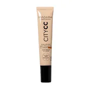Madara Hyaluronic Anti-Pollution CC Cream SPF 15, krem koloryzujący, Medium, 15 ml