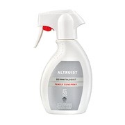 Altruist Family Sunspray SPF50, spray przeciwsłoneczny, 250 ml