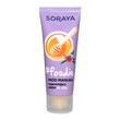 Soraya foodie, regenerujący krem do stóp, miód manuka, 75 ml