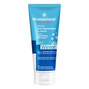 Nivelazione Skin Therapy Winter, zimowy krem regenerujący do twarzy, SPF 15, 50 ml
