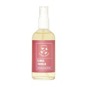 Mydlarnia 4 Szpaki, Śliwka i Wanilia, superlekki olejek do ciała, 100 ml
