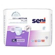 Seni Active Plus, majtki chłonne, rozmiar XL, 10 szt.