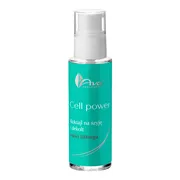Ava Cell Power, koktajl na szyję i dekolt, efekt liftingu, 30 ml