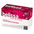 Belissa Intense, tabletki na włosy, skórę i paznokcie, 50 szt.