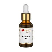 Yango Witamina B12, krople, 30 ml