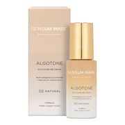 Algotone, multi-pielęgnacyjny krem BB, natural, 30 ml