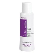 Fanola No Yellow Shampoo, szampon neutralizujący kolor do włosów blond, 100 ml