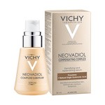 Vichy Neovadiol Kompleks Uzupełniający, aktywne serum odbudowujące dla kobiet w okresie menopauzy, 30 ml