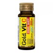 Olimp Labs, Gold-Vit C 2000 shot, smak cytrynowy, płyn, 25 ml