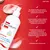 Emolium Dermocare, 3w1 płyn do kąpieli, żel do mycia, szampon, 400 ml