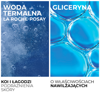 La Roche-Posay Toleriane, pianka oczyszczająca dla skóry wrażliwej, 150 ml