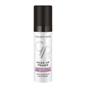 Golden Rose Make-Up Primer, matująca i zmniejszająca widoczność porów baza pod makijaż, 30 ml