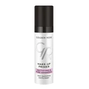 Golden Rose Make-Up Primer, matująca i zmniejszająca widoczność porów baza pod makijaż, 30 ml