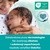 Pampers Harmonie New Baby, chusteczki nawilżane, 46 szt.