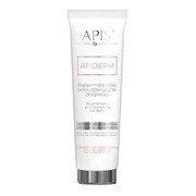 Apis Apiderm, balsam do stóp odbudowująco-odżywczy, 100 ml