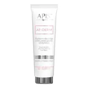 Apis Apiderm, balsam do stóp odbudowująco-odżywczy, 100 ml
