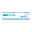 AulinDol, 30 mg/g, żel, 100 g, tuba