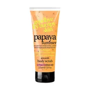 Treaclemoon Papaya Summer, peeling, 225 ml
