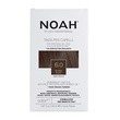 NOAH, farba do włosów, 6.0 Dark Blond, 140 ml