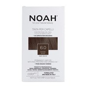 NOAH, farba do włosów, 6.0 Dark Blond, 140 ml