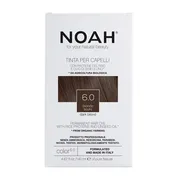 NOAH, farba do włosów, 6.0 Dark Blond, 140 ml