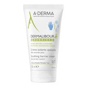 Aderma Dermalibour+Barrier, łagodzący krem izolujący, 50 ml