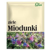 Flos, zioła do kąpieli, ziele miodunki, 50 g