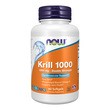 Now Foods Neptune Krill Oil 1000 mg, kapsułki, 60 szt.