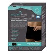 Masmi Men Organic Care, Bokserki męskie na nietrzymanie moczu, rozmiar L, 1 szt.