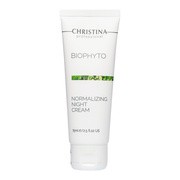 Christina Biophyto, krem noc, 75 ml
