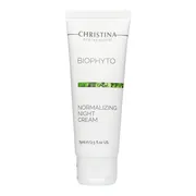 Christina Biophyto, krem noc, 75 ml
