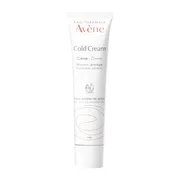 Avene Eau Thermale Cold Cream, krem do skóry suchej i bardzo suchej, 40 ml