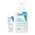 Zestaw CeraVe, żel myjący przeciw niedoskonałościom, 236 ml + nawilżający krem do twarzy SPF 50, 52 ml