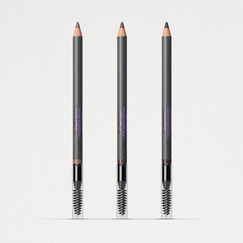 Madara The Brow Pencil, kredka do brwi, light brown, 1 g